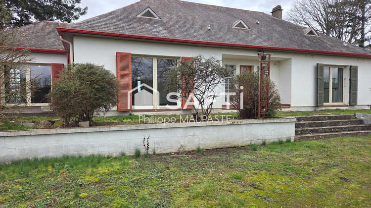 Ma-Cabane - Vente Maison Challuy, 152 m²