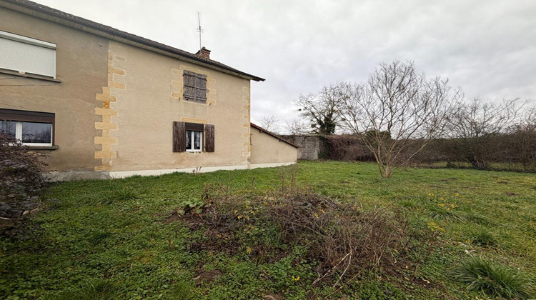 Ma-Cabane - Vente Maison CHALLUY, 88 m²