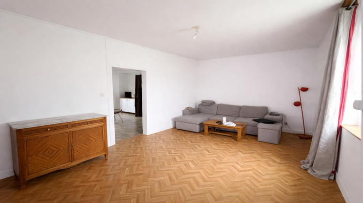 Ma-Cabane - Vente Maison CHALLUY, 88 m²