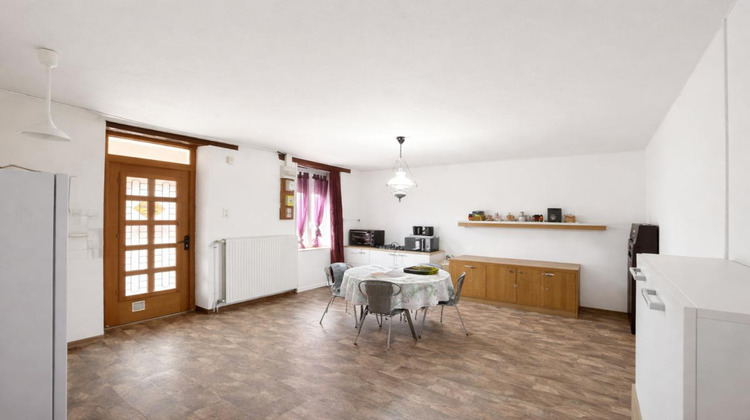 Ma-Cabane - Vente Maison CHALLUY, 88 m²