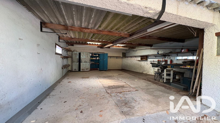 Ma-Cabane - Vente Maison Challuy, 82 m²