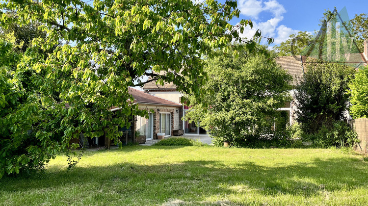 Ma-Cabane - Vente Maison Chalmaison, 170 m²