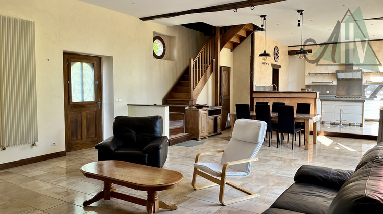 Ma-Cabane - Vente Maison Chalmaison, 170 m²