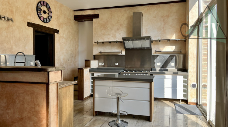 Ma-Cabane - Vente Maison Chalmaison, 170 m²