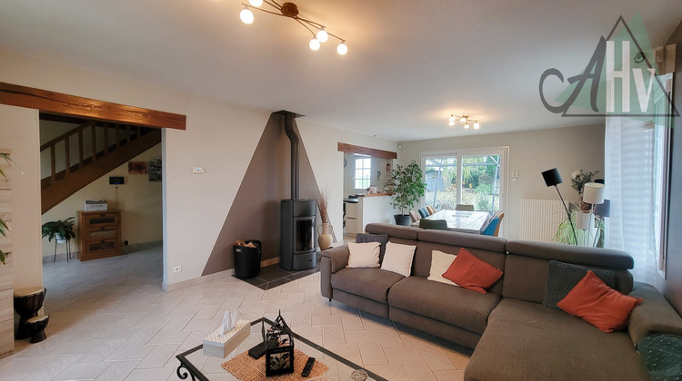 Ma-Cabane - Vente Maison Chalmaison, 150 m²