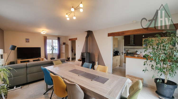 Ma-Cabane - Vente Maison Chalmaison, 150 m²