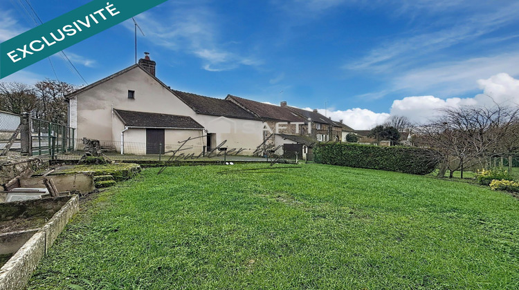 Ma-Cabane - Vente Maison Chalmaison, 57 m²