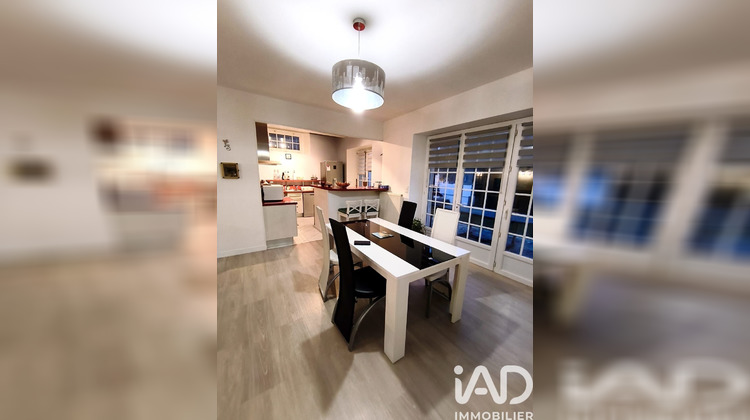 Ma-Cabane - Vente Maison Chalmaison, 95 m²