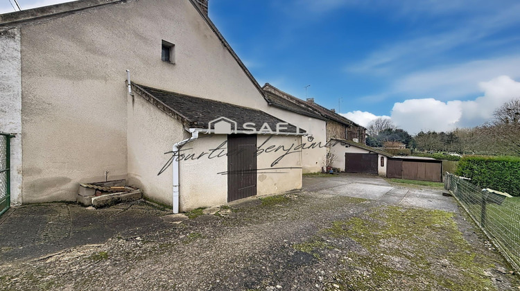 Ma-Cabane - Vente Maison Chalmaison, 57 m²