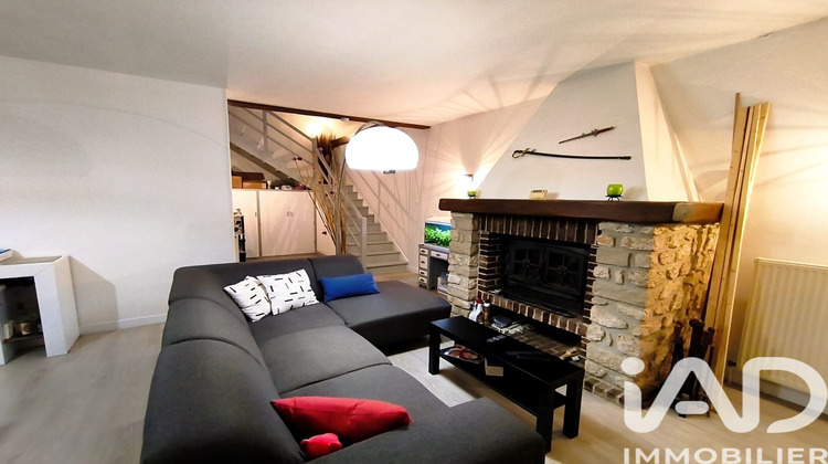 Ma-Cabane - Vente Maison Chalmaison, 95 m²