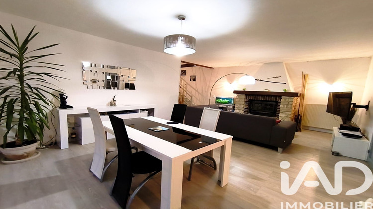 Ma-Cabane - Vente Maison Chalmaison, 95 m²