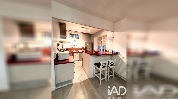 Ma-Cabane - Vente Maison Chalmaison, 95 m²