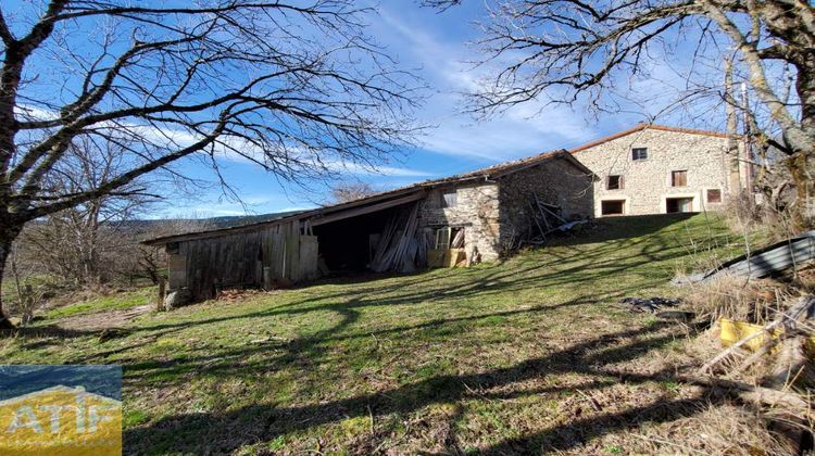 Ma-Cabane - Vente Maison Chalmazel, 160 m²