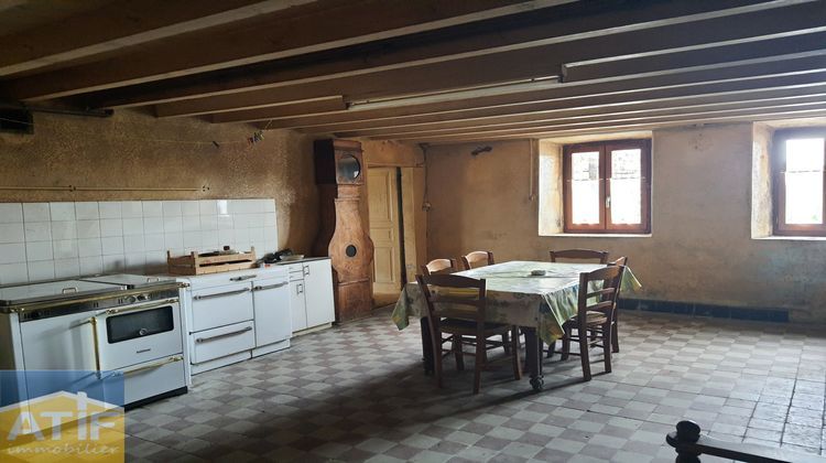 Ma-Cabane - Vente Maison Chalmazel, 160 m²