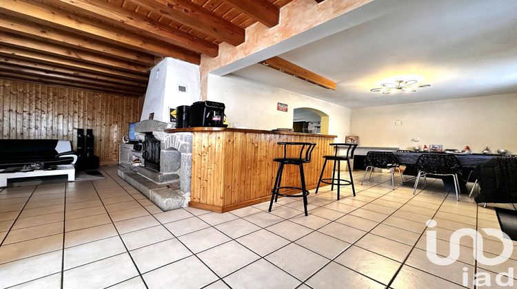 Ma-Cabane - Vente Maison Chalmazel, 132 m²