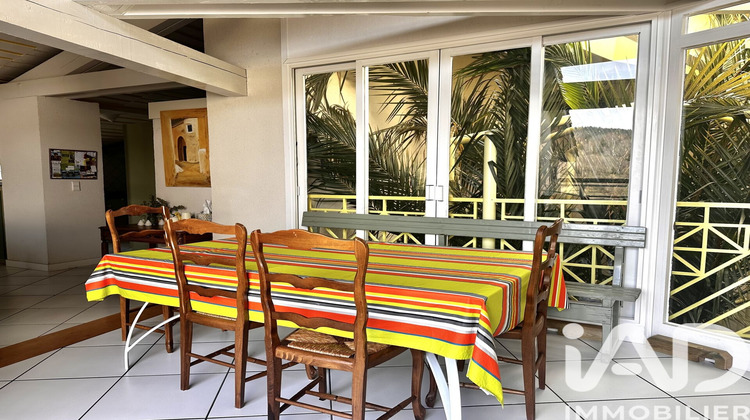 Ma-Cabane - Vente Maison Chalmazel, 265 m²