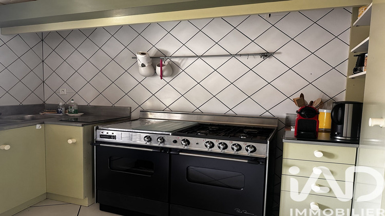 Ma-Cabane - Vente Maison Chalmazel, 265 m²