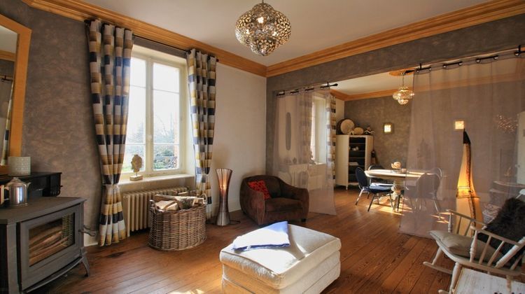 Ma-Cabane - Vente Maison CHALMOUX, 308 m²