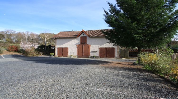 Ma-Cabane - Vente Maison CHALMOUX, 308 m²