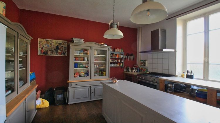 Ma-Cabane - Vente Maison CHALMOUX, 308 m²