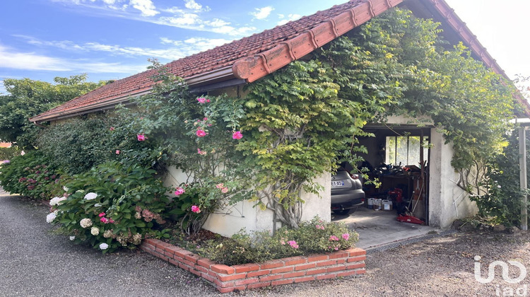 Ma-Cabane - Vente Maison Chalmoux, 217 m²