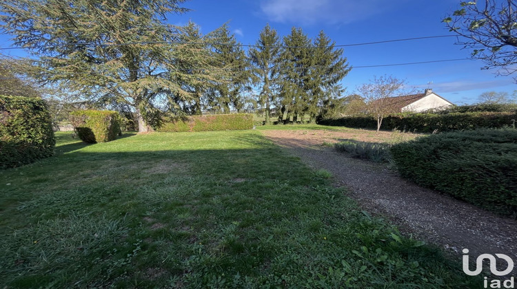 Ma-Cabane - Vente Maison Chalmoux, 130 m²