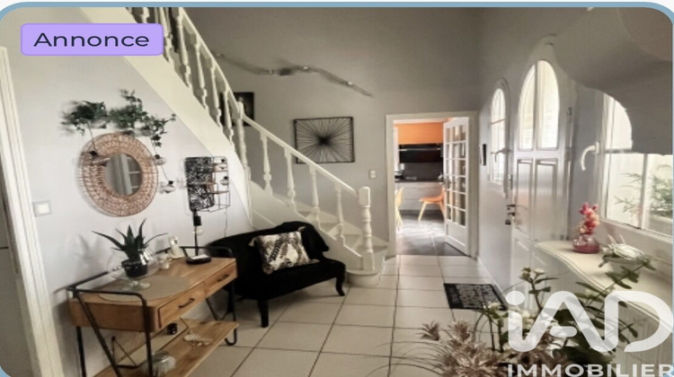 Ma-Cabane - Vente Maison Chalmoux, 170 m²