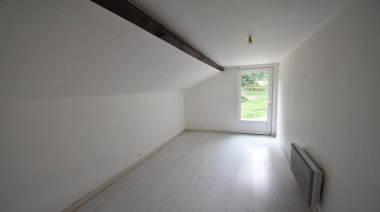Ma-Cabane - Vente Maison CHALMOUX, 68 m²