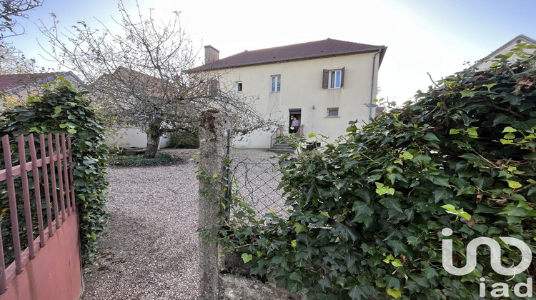 Ma-Cabane - Vente Maison Chalmoux, 130 m²