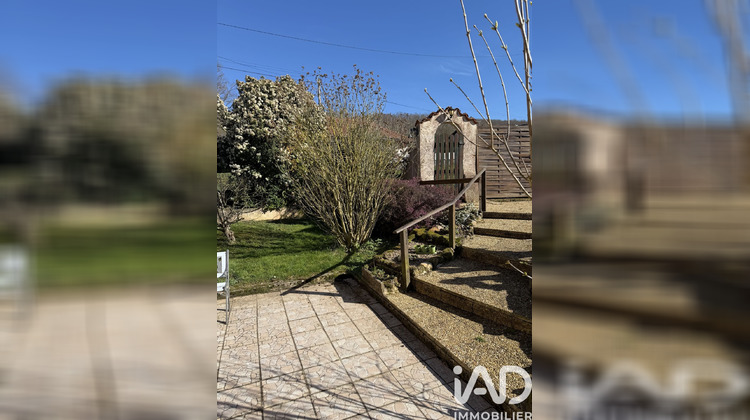 Ma-Cabane - Vente Maison Chalmoux, 60 m²