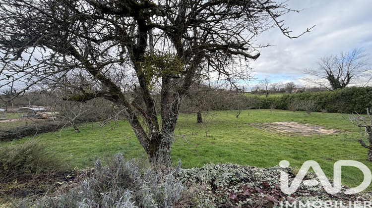 Ma-Cabane - Vente Maison Chalmoux, 60 m²