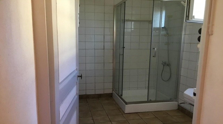 Ma-Cabane - Vente Maison Chalmoux, 1407 m²