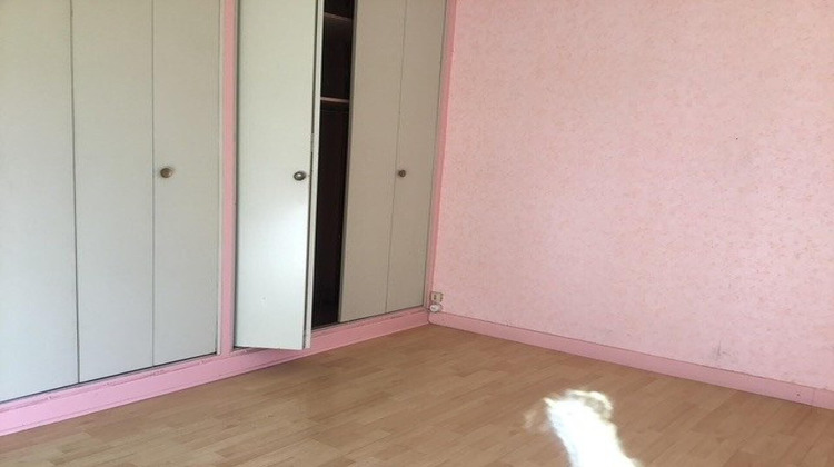 Ma-Cabane - Vente Maison Chalmoux, 1407 m²