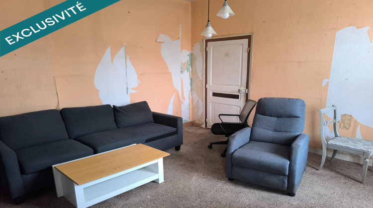 Ma-Cabane - Vente Maison Chalmoux, 95 m²