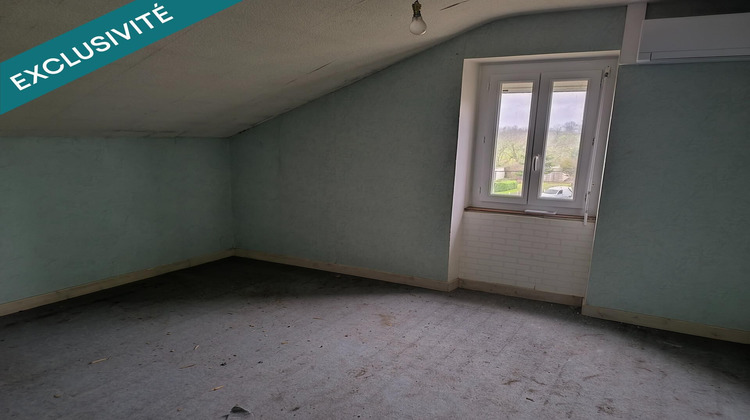 Ma-Cabane - Vente Maison Chalmoux, 95 m²