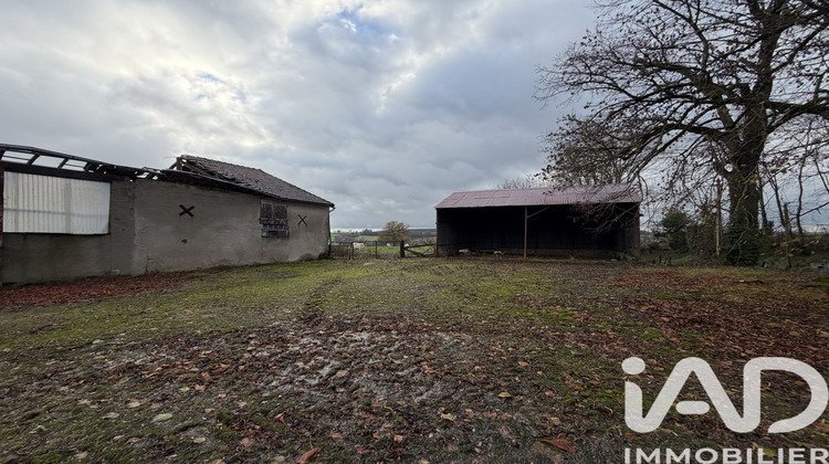 Ma-Cabane - Vente Maison Chalmoux, 120 m²