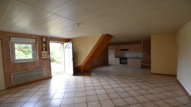 Ma-Cabane - Vente Maison CHALMOUX, 68 m²