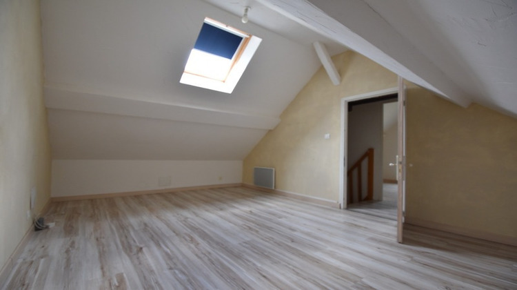 Ma-Cabane - Vente Maison CHALMOUX, 68 m²