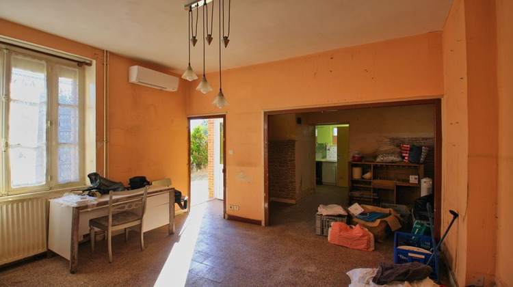 Ma-Cabane - Vente Maison CHALMOUX, 74 m²