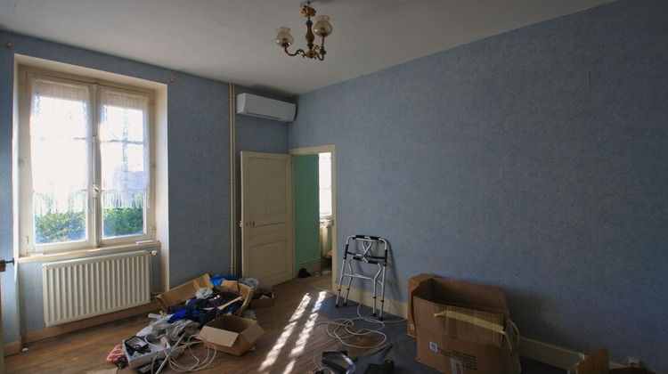 Ma-Cabane - Vente Maison CHALMOUX, 74 m²
