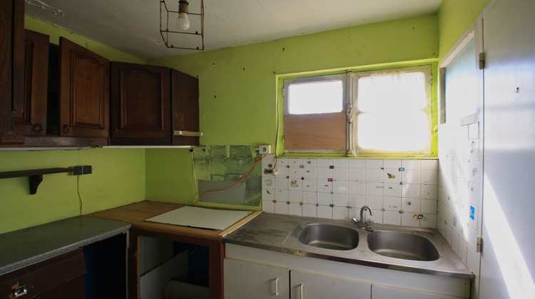 Ma-Cabane - Vente Maison CHALMOUX, 74 m²