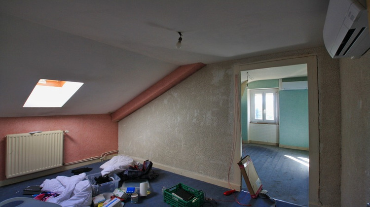Ma-Cabane - Vente Maison CHALMOUX, 74 m²