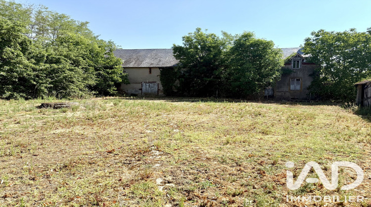 Ma-Cabane - Vente Maison Chalmoux, 120 m²
