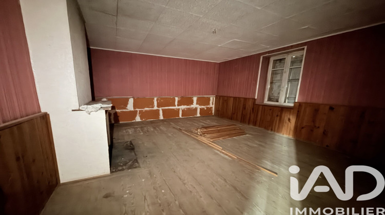 Ma-Cabane - Vente Maison Chalmoux, 120 m²