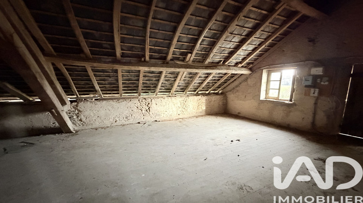 Ma-Cabane - Vente Maison Chalmoux, 120 m²
