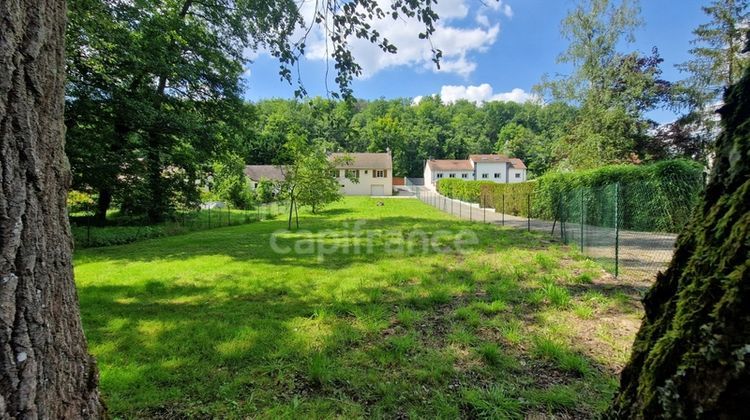 Ma-Cabane - Vente Maison CHALO SAINT MARS, 98 m²