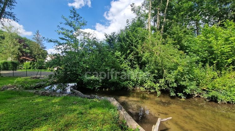 Ma-Cabane - Vente Maison CHALO SAINT MARS, 98 m²