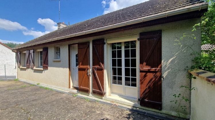 Ma-Cabane - Vente Maison CHALO SAINT MARS, 98 m²