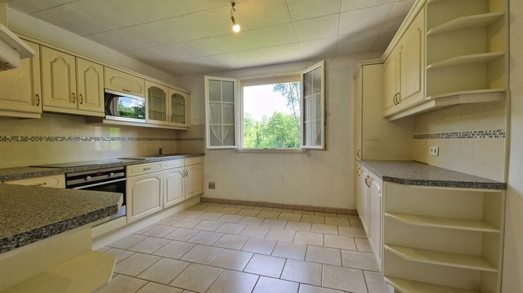 Ma-Cabane - Vente Maison CHALO SAINT MARS, 98 m²