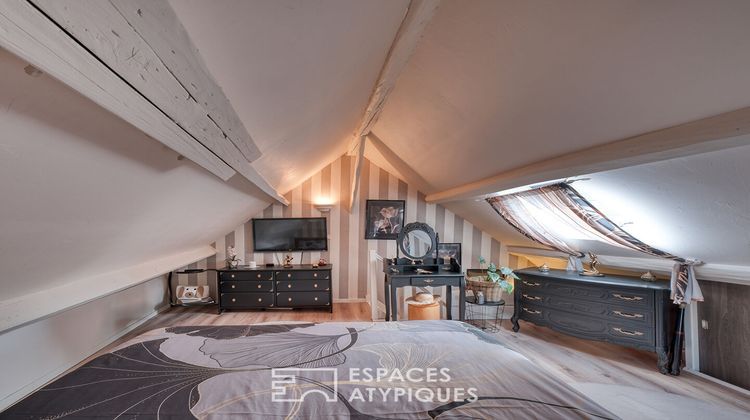 Ma-Cabane - Vente Maison CHALO-SAINT-MARS, 160 m²